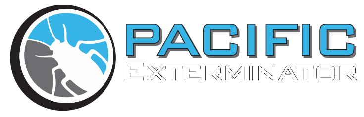 Pacific Exterminator Logo