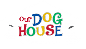 Our Dog House Camarillo Logo