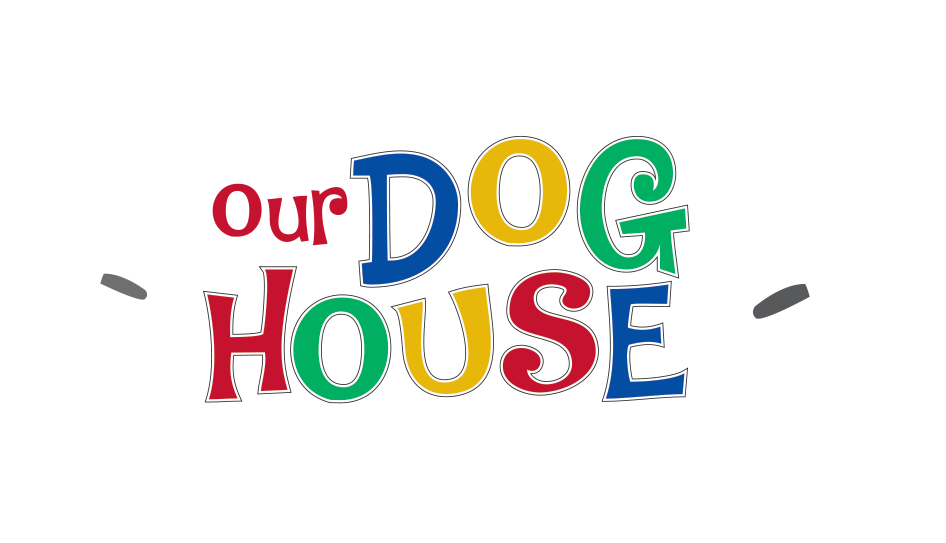 Our Dog House Camarillo Logo
