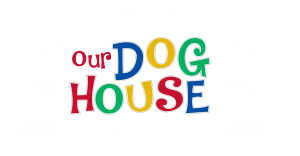 Our Dog House Ventura Logo